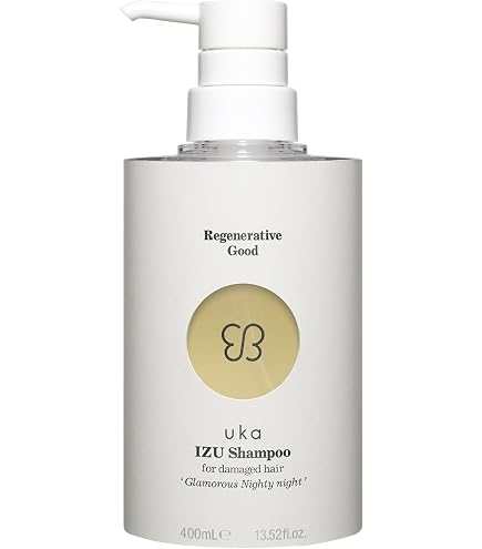 Amazon | uka(ウカ) ヘアオイル レイニーウォーク/50ml ヘアオイル